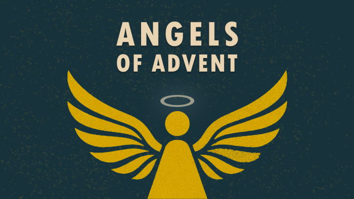 Angels of Advent